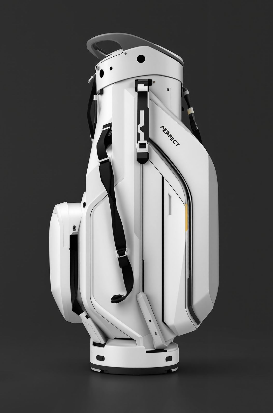 Golf Bag Factories Logo